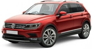 2019 Volkswagen Tiguan 1.5 TSI ACT 130 PS Comfortline (4x2) Araba kullananlar yorumlar